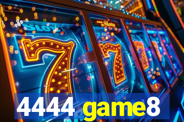 4444 game8